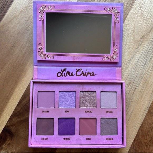 Lime Crime Other - Lime Crime Venus III Palette